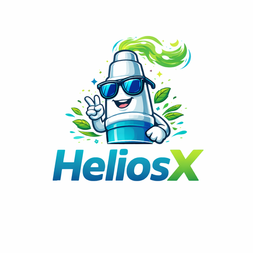 HeliosX